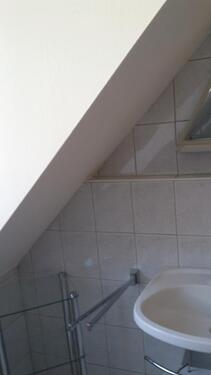 Foto - 1 Zimmer Dachgeschoßwohnung zur Miete in Kemnath