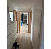 Leerstehende 3-Zimmer-Wohnung Provisionsfrei - Nürnberg Gibitzenhof