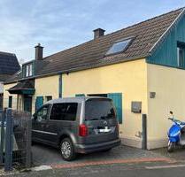 Freistehendes Einfamilienhaus in Leverkusen Rheindorf-Süd