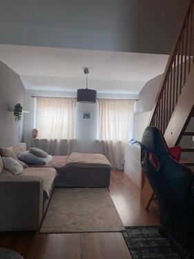Foto - 3 Zimmer Etagenwohnung in Sankt Ingbert