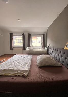 Foto - Etagenwohnung in Sankt Ingbert zur Miete
