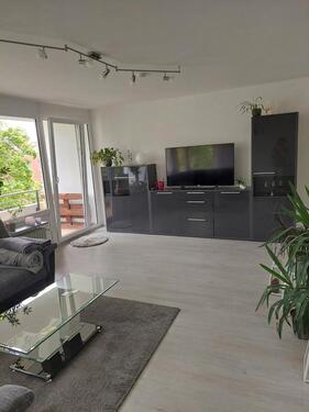 Foto - Helle 2-Zimmer-Wohnung in VS-Schwenningen