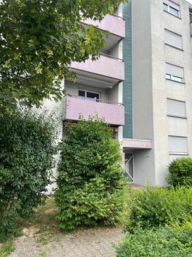 Foto - Verkaufe 3-Zimmer Wohnung in Backnang