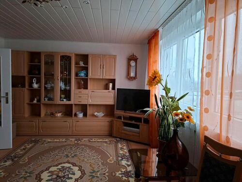 Foto - Helle renovivierte 3 Zimmer eigentumswohnung mit Garage & Garten