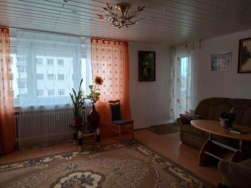 Foto - 3 Zimmer Etagenwohnung zum Kaufen in Marsberg