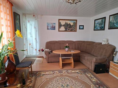 Foto - 3 Zimmer Etagenwohnung in Marsberg