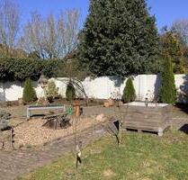 Große Erdgeschoss Eigentumswohnung mit Garten - Wedemark