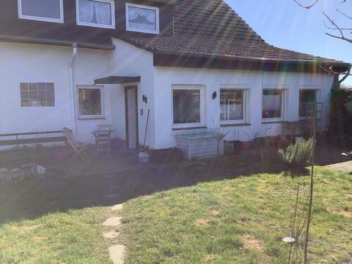 Foto - 4 Zimmer Etagenwohnung zum Kaufen in Wedemark