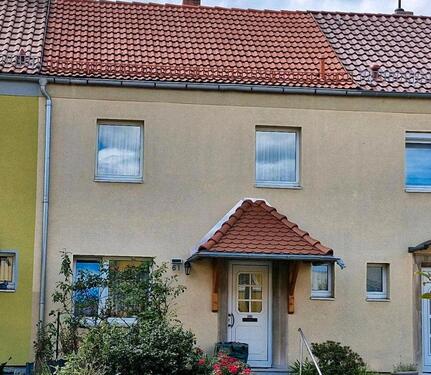 Foto - Reihenhaus - provisionsfrei- von Privat