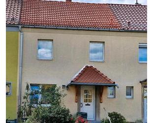 Reihenhaus - provisionsfrei- von Privat - Rudolstadt