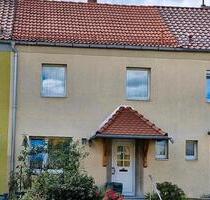 Reihenhaus - provisionsfrei- von Privat - Rudolstadt