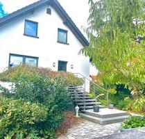 Attraktives Haus mit Garten am Oberholz - Großpösna