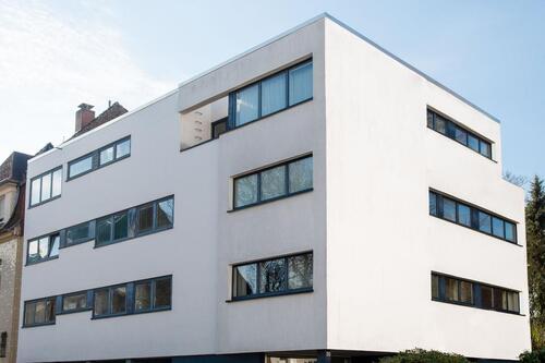 Foto - VON PRIVAT Eigentumswohnung mit Balkon, Garten und Garage