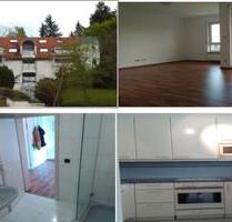 Lichtdurchflutete 2-Zimmerwohnung incl. TG in Stuttgart-Schönberg