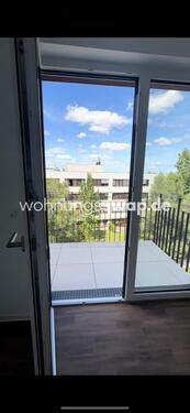 Foto - Wohnungsswap - 1 Zimmer, 33 m² - Schleizer Str., Lichtenberg, Berlin