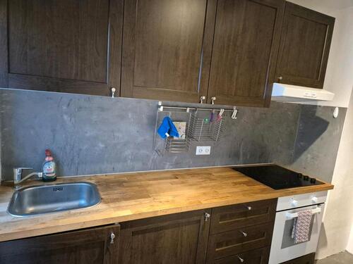 Foto - WG-Zimmer Wohnung - 550,00 EUR Kaltmiete,