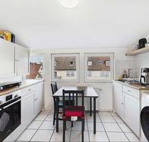 3 Zimmer Wohnung in Bad Cannsttat - Stuttgart Bad Cannstatt