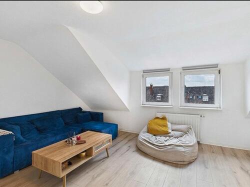 Foto - Etagenwohnung in Stuttgart zur Miete