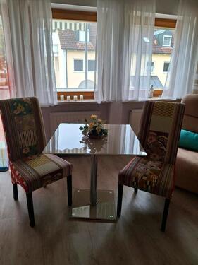 Foto - 1 Zimmer Apartment in Bad Füssing Teil Ort Würding