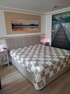 Foto - Etagenwohnung in Bad Wurzach