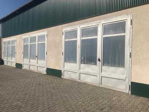 Foto - XXL Garage - 160,00 EUR Miete,