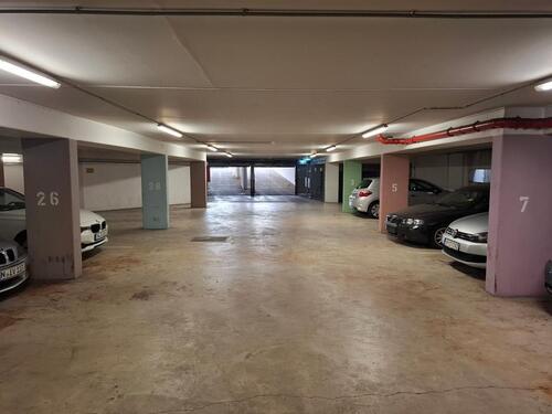 Foto - TG-Stellplatz Muggenhof - 80,00 EUR Miete,