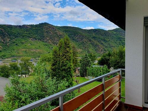 Foto - Moderne 3-ZKB-Wohnung in Aussichtslage in Boppard - Bad Salzig