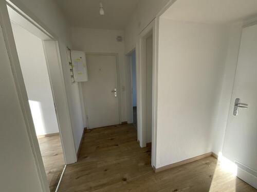 Foto - Etagenwohnung in Diepholz zur Miete