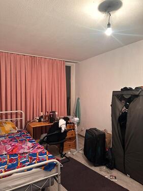 Foto - Sublet room - 550,00 EUR Kaltmiete,