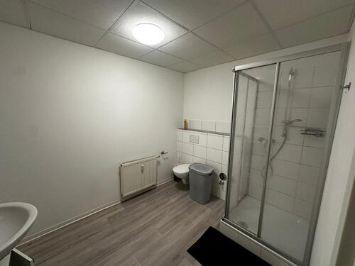 Foto - Etagenwohnung in Detmold zur Miete