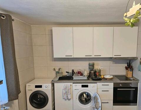 Foto - 2,5 Zimmer Wohnung OHNE MAKLER - 185.000,00 EUR Kaufpreis, ca.  56,00 m²