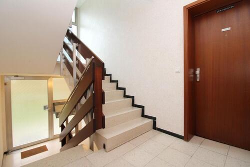 Foto - Etagenwohnung in Ansbach zur Miete