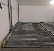 Duplex Tiefgaragenstellplatz Balanstr. 72 Haidhausen zur Miete - München Au-Haidhausen