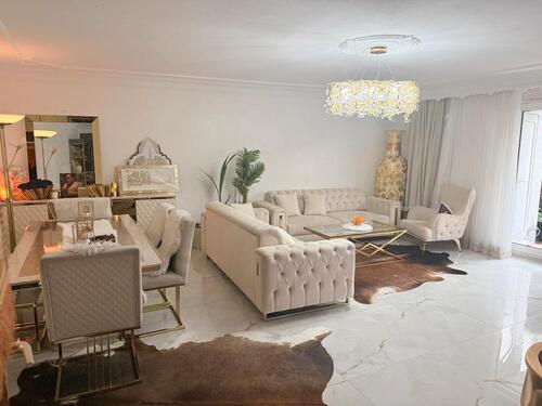 Foto - Erdgeschosswohnung mit Terrasse 4 Zimmer in Leverkusen Opladen