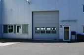 Foto - Industriehalle mit Kran - 4.250,00&nbsp;EUR Kaltmiete,