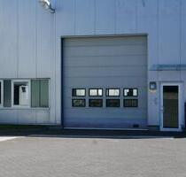 Industriehalle mit Kran - 4.250,00&nbsp;EUR Kaltmiete, in Iserlohn (PLZ: 58640) Sümmern