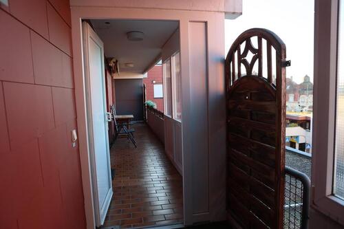 Foto - Moderne 3-Zimmer-Wohnung in Landau Balkon, Loggia & TG-Stellplatz