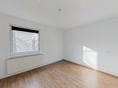 Foto - 3 Zimmer Etagenwohnung in Nordenham