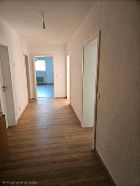 Foto - 2 Zimmer Wohnung Gladbeck-Rentfort
