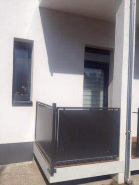 Foto - Wohnung 63 qm inkl. Balkon, Koblenz-Moselweiß