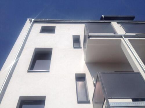 Foto - 4 Zimmer Erdgeschoßwohnung zur Miete in Koblenz