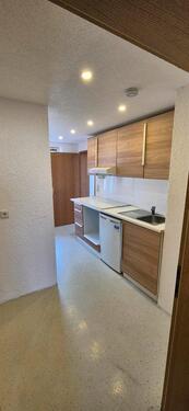 Foto - 1-Zimmer-Wohnung in sehr zentraler Lage – 27 m²