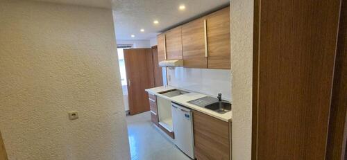 Foto - 1 Zimmer Erdgeschoßwohnung zur Miete in Bad Saulgau