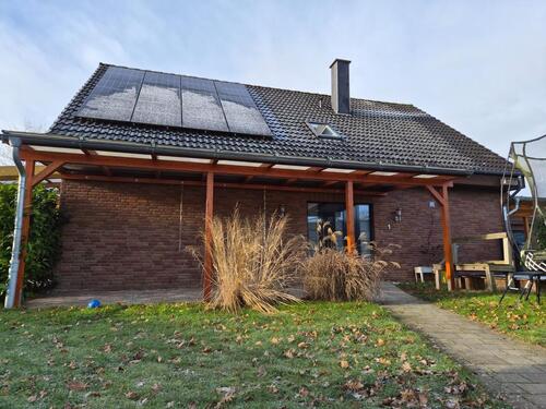 Foto - Einfamilienhaus zu vermieten - 1.950,00&nbsp;EUR Kaltmiete, ca.&nbsp; 140,00&nbsp;m&sup2;