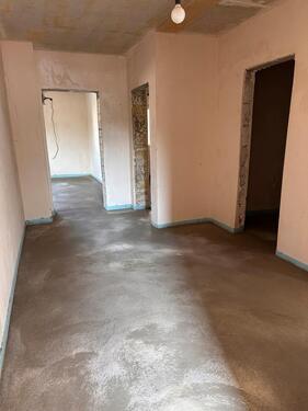 Foto - Erstbezug nach Sanierung 2-Zimmer-Wohnung mit Balkon in Gütersloh