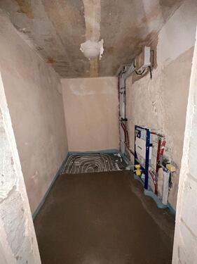 Foto - Etagenwohnung in Gütersloh zur Miete