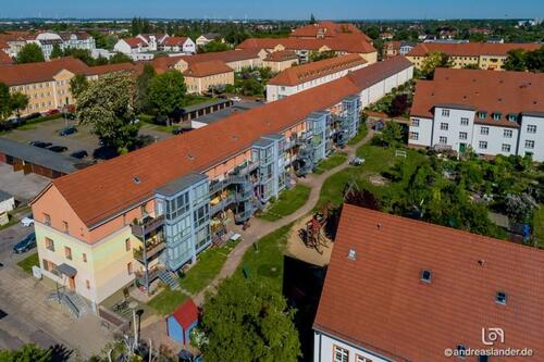 Foto - Familienwohnung in Stadtfeld - 736,00&nbsp;EUR Kaltmiete, ca.&nbsp; 80,00&nbsp;m&sup2;