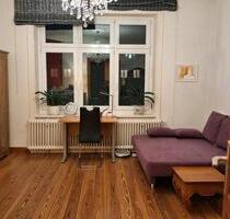 1 Zimmer zur Untermietung für Übergangszeit - Hamburg Wandsbek