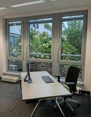 Foto - Büroraum anteilig zu vermieten - Aschheim (Nähe Messe Riem)