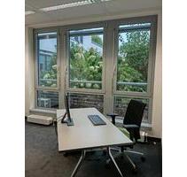 Büroraum anteilig zu vermieten - Aschheim (Nähe Messe Riem) - München Messestadt Riem